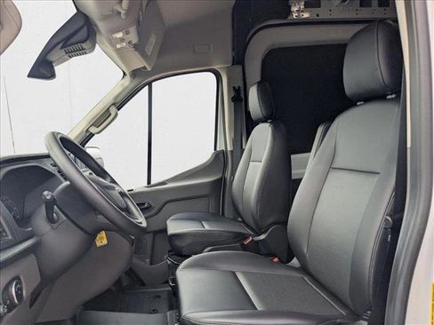 New 2025 Ford Transit 250 148 Medium Roof w/ Load Area Protection Package image 3