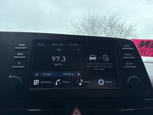 Certified 2025 Hyundai Elantra Sport FWD image 32