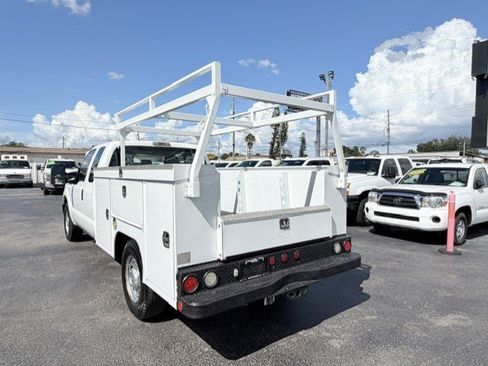 Used 2015 Ford F250 XL RWD image 7
