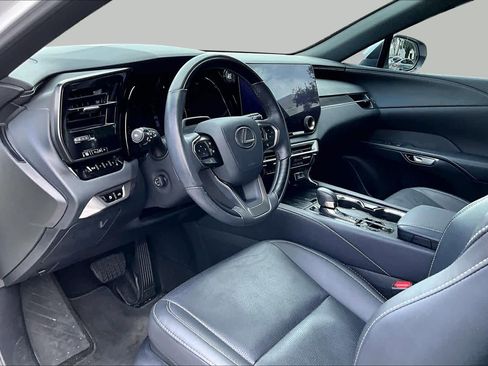 Used 2024 Lexus RX 350 Premium Plus w/ Convenience Package FWD image 18