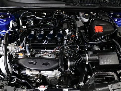 Used 2025 Acura Integra A-Spec image 27