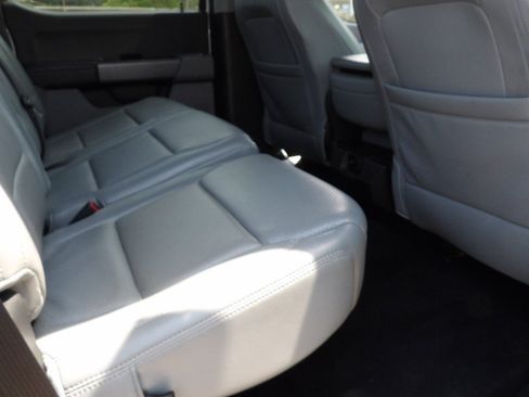 Used 2023 Ford F250 XL w/ STX Appearance Package AWD/4WD image 34