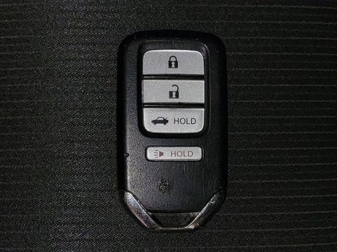 Used 2018 Honda Accord LX image 32