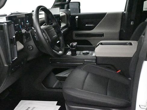 Used 2026 GMC Hummer EV SUV AWD/4WD image 10
