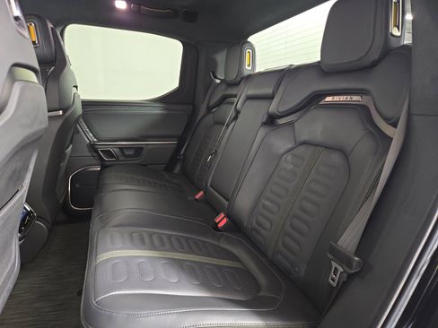 Used 2024 Rivian R1T Adventure AWD/4WD image 21