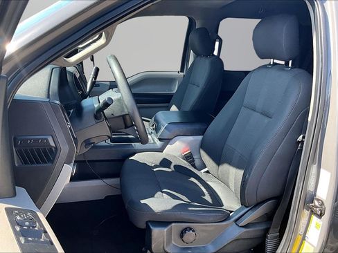 Used 2020 Ford F150 XL w/ Equipment Group 101A Mid RWD image 16