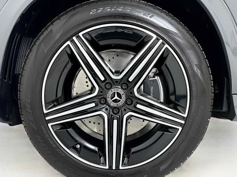 Used 2026 Mercedes-Benz GLE 450 4MATIC image 31