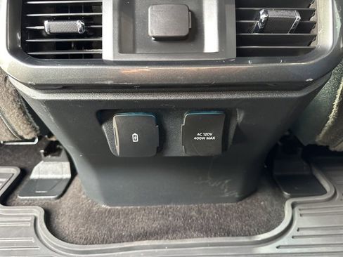 Used 2021 Ford F150 XLT w/ Equipment Group 301A Mid image 34