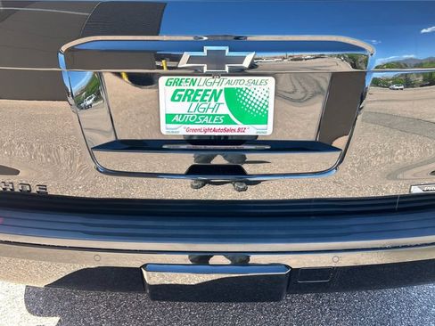 Used 2018 Chevrolet Tahoe Premier AWD/4WD image 14