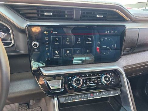Used 2023 GMC Sierra 1500 Denali w/ Denali Reserve Package AWD/4WD image 24