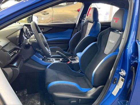 New 2025 Subaru WRX tS image 11