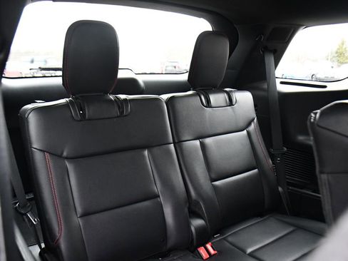 Used 2023 Ford Explorer ST-Line image 18