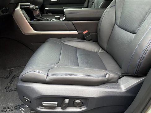 New 2026 Toyota Tundra Platinum AWD/4WD image 12