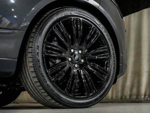 Used 2021 Land Rover Range Rover P525 Westminster Edition image 50