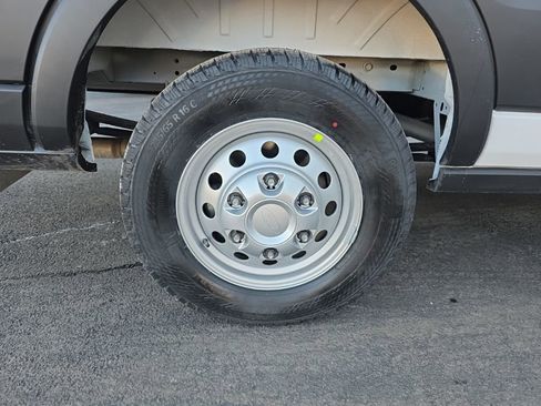 New 2026 Ford Transit 350 148 High Roof Extended image 26