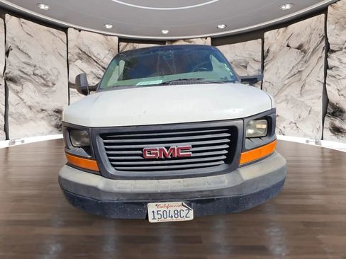 Used 2012 GMC Savana 3500 image 9