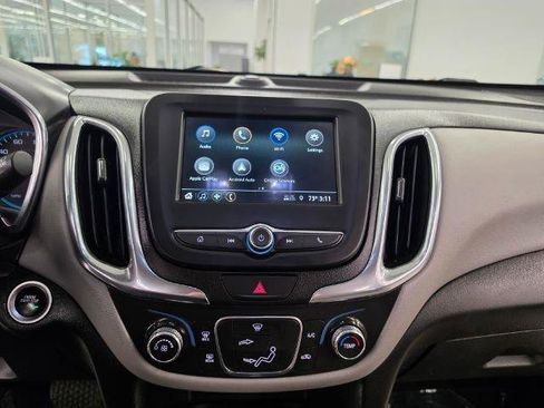 Used 2019 Chevrolet Equinox LS FWD image 17