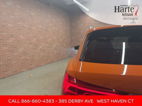 Used 2023 Audi Q3 2.0T Premium image 46