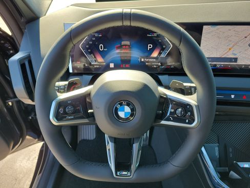 New 2026 BMW X3 xDrive30 w/ Premium Package image 22