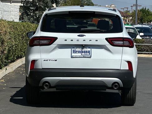 New 2025 Ford Escape Active w/ Tech Pack #1 image 5