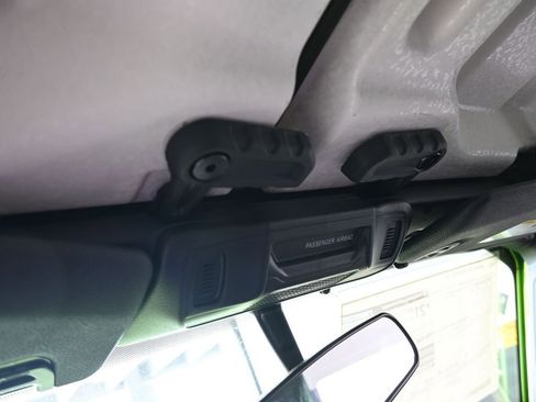 Used 2025 Jeep Wrangler Sport image 23