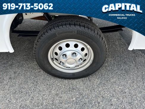 New 2025 Ford Transit 350 AWD w/ Interior Upgrade Package image 13