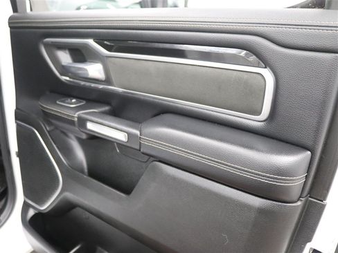 Used 2020 RAM 1500 Laramie w/ Sport Appearance Package AWD/4WD image 24