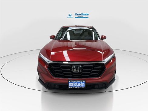 New 2026 Honda CR-V EX-L image 5