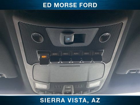 Used 2017 Ford F150 Raptor w/ Equipment Group 802A Luxury AWD/4WD image 42