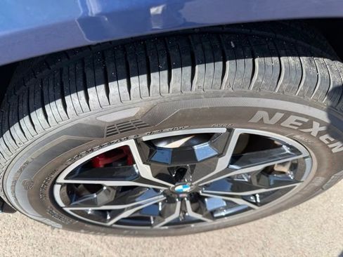 Used 2022 BMW X3 M40i AWD/4WD image 5