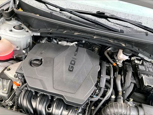 Used 2023 Hyundai Tucson Limited image 33