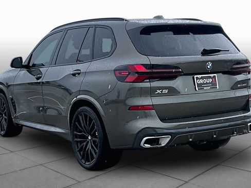 Used 2024 BMW X5 sDrive40i w/ M Sport Package RWD image 12