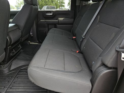 Used 2021 GMC Sierra 3500 4x4 Crew Cab w/ Convenience Package image 11