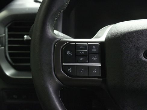 Used 2024 Ford F150 XLT w/ Equipment Group 302A MID image 24