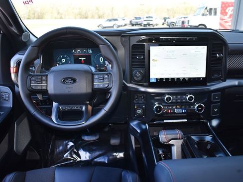 New 2026 Ford F150 Raptor AWD/4WD image 15