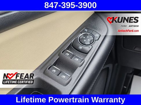 Certified 2024 Ford Edge SEL AWD/4WD image 45