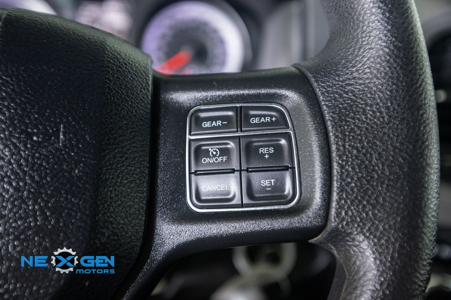 Used 2019 RAM 1500 Tradesman w/ Popular Equipment Group AWD/4WD image 16