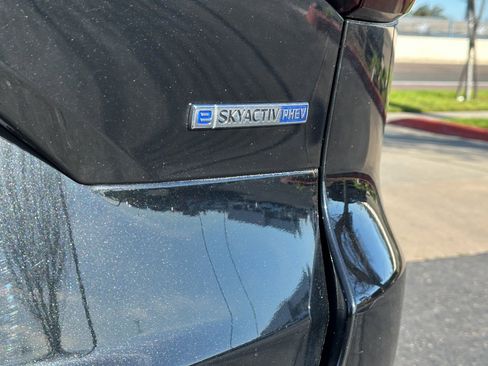 Certified 2024 MAZDA CX-90 Plug-In Hybrid w/ Preferred image 6