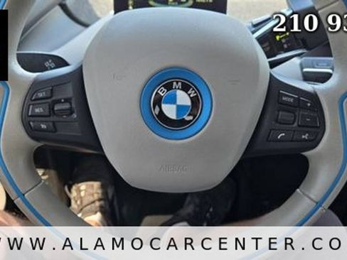 Used 2014 BMW i3 RWD image 33