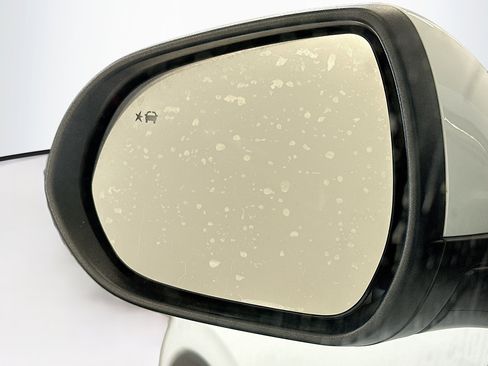 Used 2025 Buick Encore GX Preferred image 16