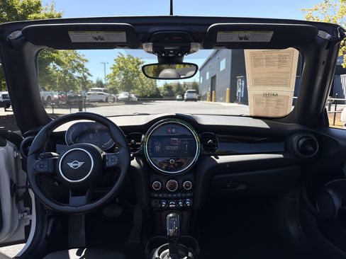 Used 2024 MINI Cooper S FWD image 65