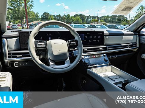 Used 2026 Hyundai Santa Fe SEL FWD image 30
