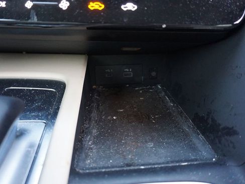 Used 2023 INFINITI QX60 Luxe w/ Cargo Package image 13