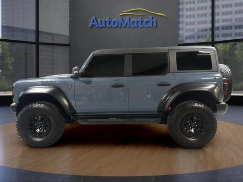 Used 2023 Ford Bronco Raptor AWD/4WD image 7