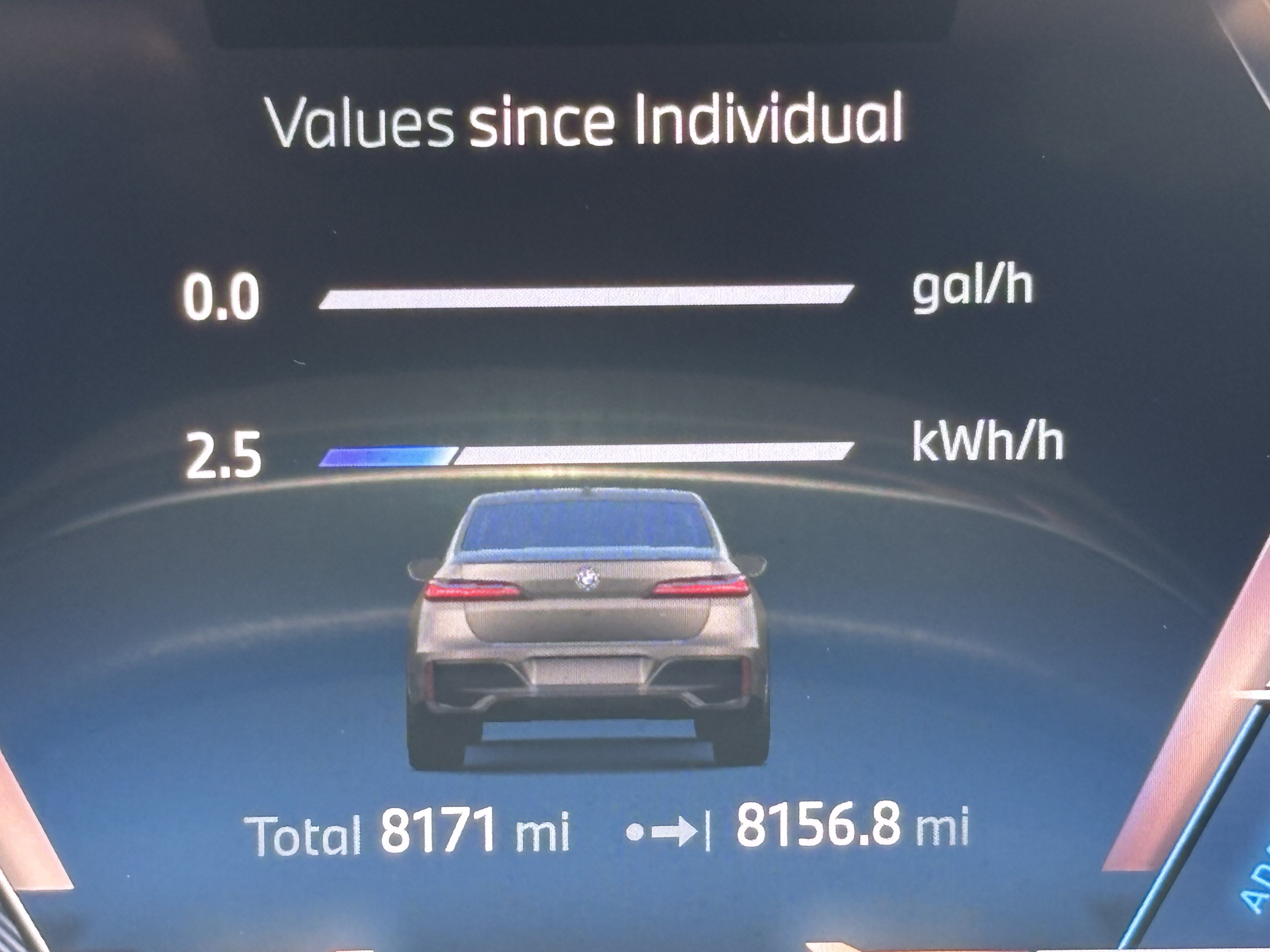Certified 2025 BMW 750e xDrive w/ Executive Package AWD/4WD image 22