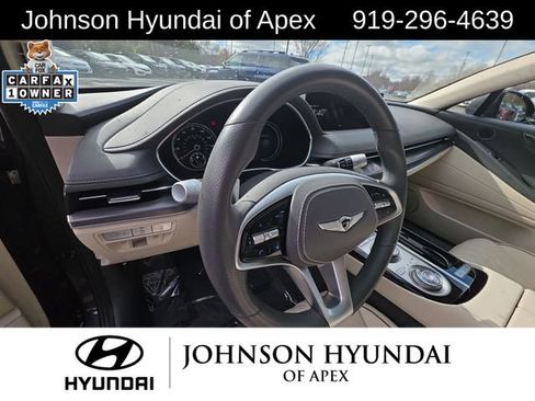 Used 2024 Genesis G80 3.5T Sport image 28