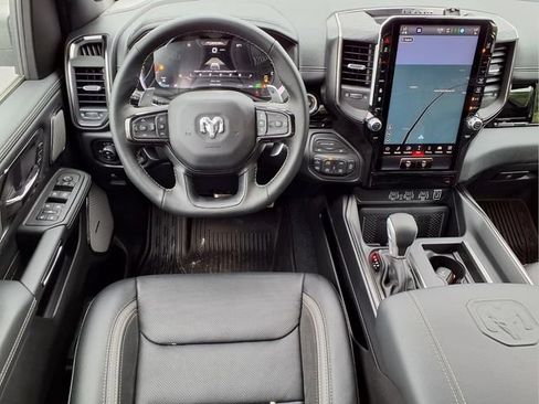 New 2026 RAM 1500 Rebel AWD/4WD image 5