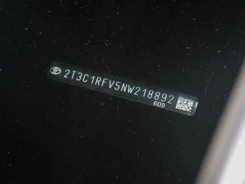 Certified 2022 Toyota RAV4 XLE Premium image 44