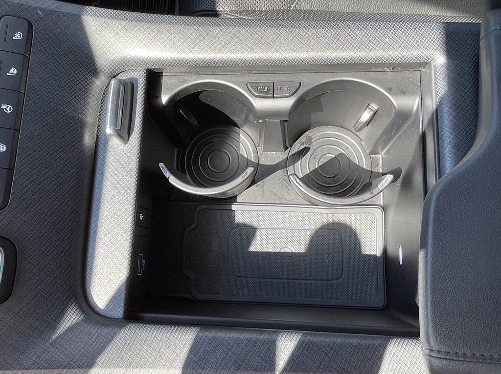 Certified 2024 Hyundai Palisade Limited FWD image 18