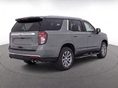 Used 2023 Chevrolet Tahoe Premier AWD/4WD image 4